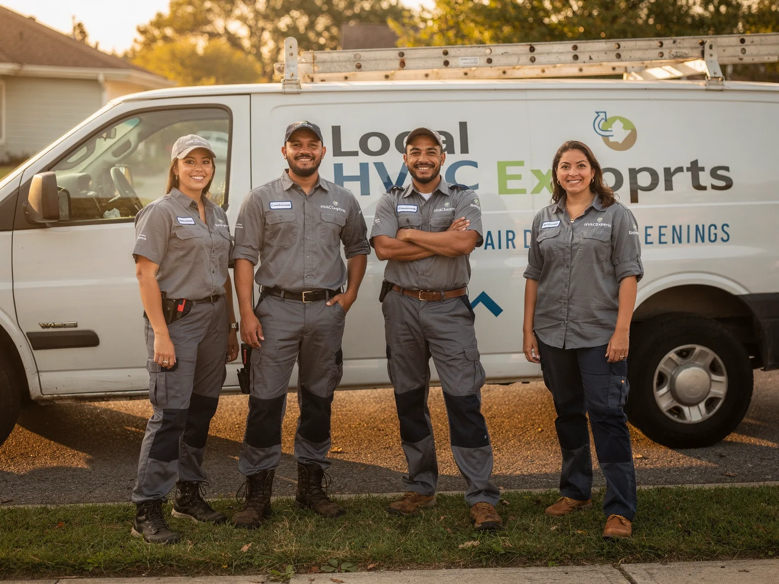 24/7 HVAC Repair & AC Replacement company in Centerview, MO